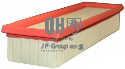 JP GROUP 1318602709 -  Воздушный фильтр